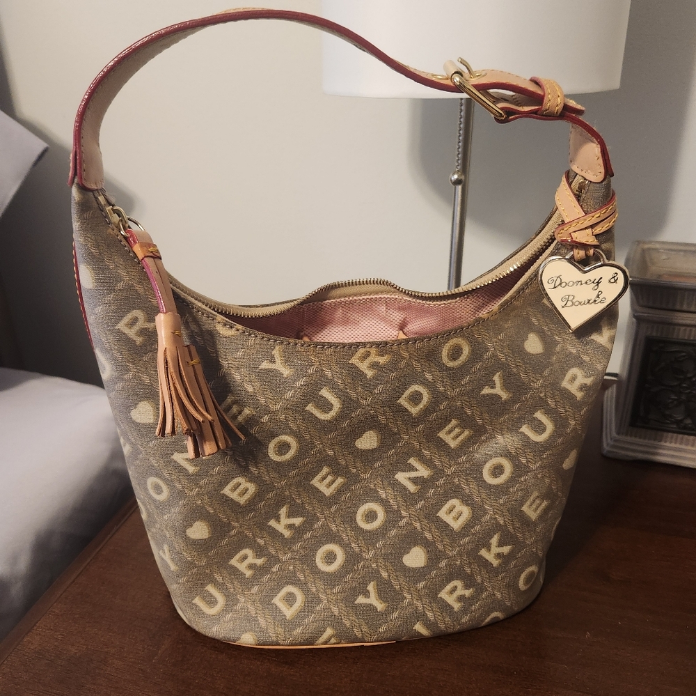 Dooney & Bourke vintage